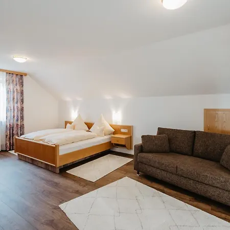 Appartementhaus Achmannhof Bad Füssing Zewnętrze zdjęcie