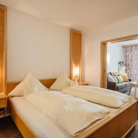 Appartementhaus Achmannhof Bad Füssing Zewnętrze zdjęcie
