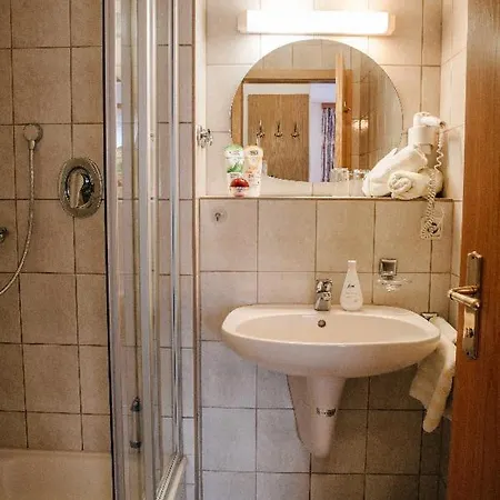 Appartementhaus Achmannhof Bad Füssing Zewnętrze zdjęcie