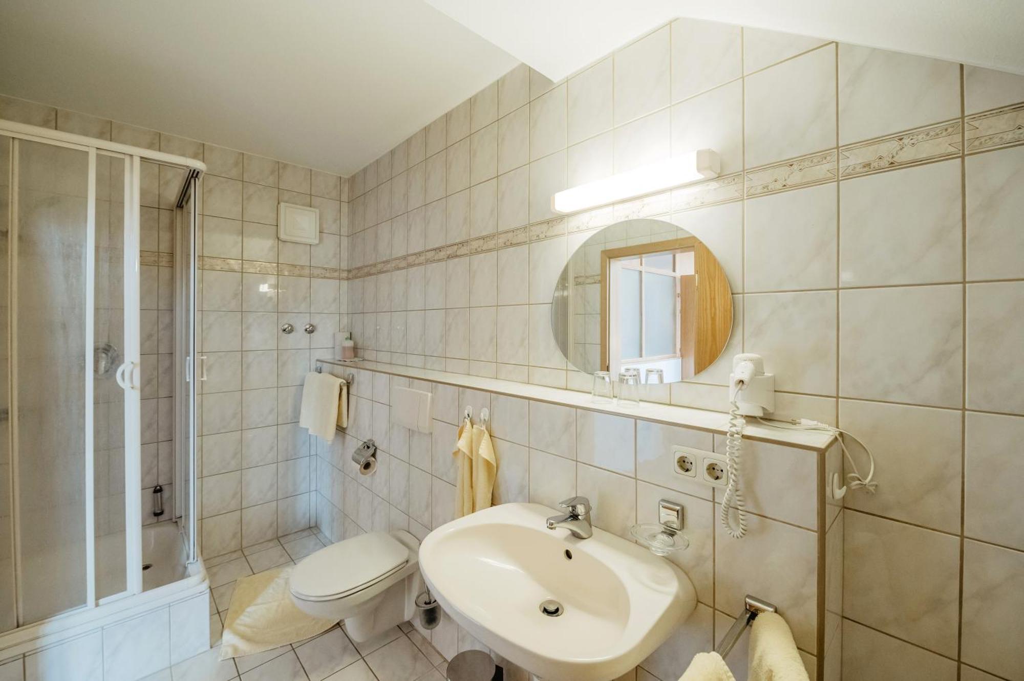 Appartementhaus Achmannhof Apartment *