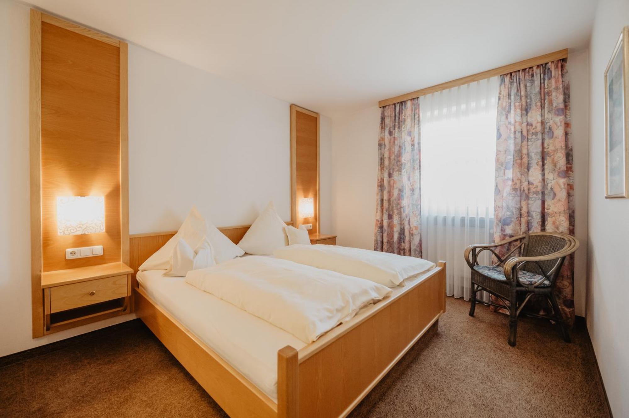 Appartementhaus Achmannhof Apartment Bad Füssing